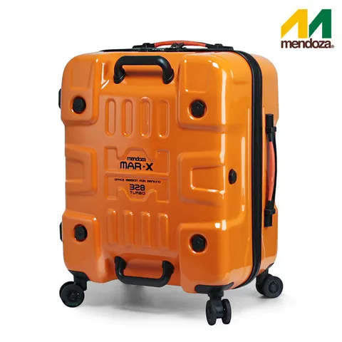 [멘도자]MAR-X 328 터보 23형 여행용 캐리어 여행가방