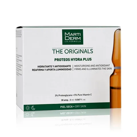 마티덤 프로테오 하이드라 플러스 앰플 30개입