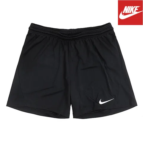 [정품] 나이키 우먼스 드라이 핏 파크 3 니트 쇼츠 반바지 (BV6860-010)