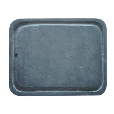 장수곱돌 업소용 불판 (350*450)/삼겹살 구이용 돌판