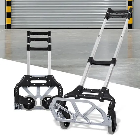 접이식카트 핸드카트 구루마 리어카 수레 운반기