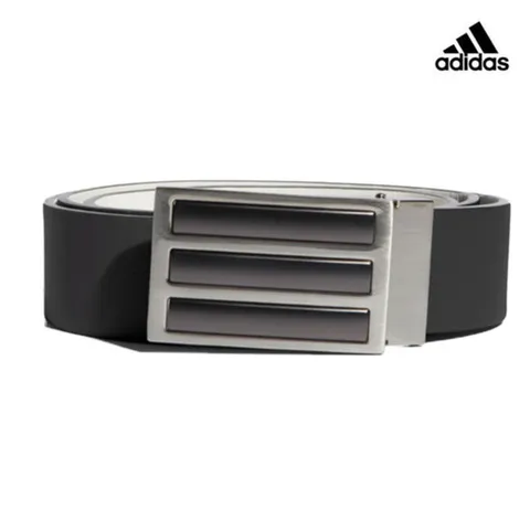 아디다스 투어 리버서블 양면 남성 벨트 FI3129