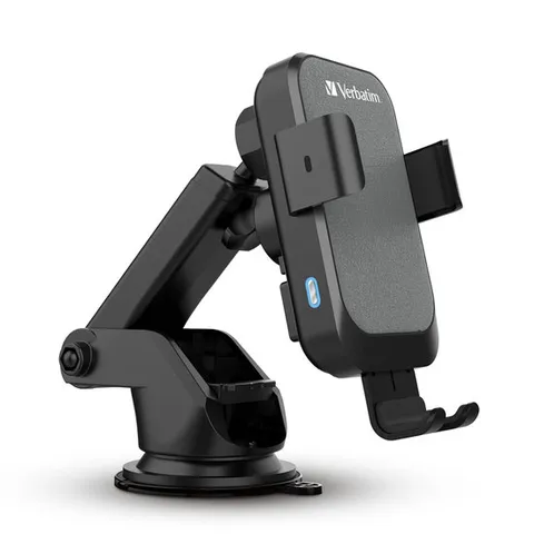 버바팀 차량용 고속 무선 충전 스마트폰 거치대