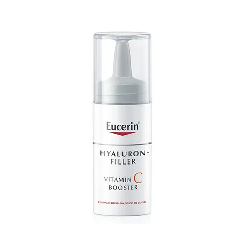 유세린 하이알루론 3x 이펙트 비타민C 부스터 8ml