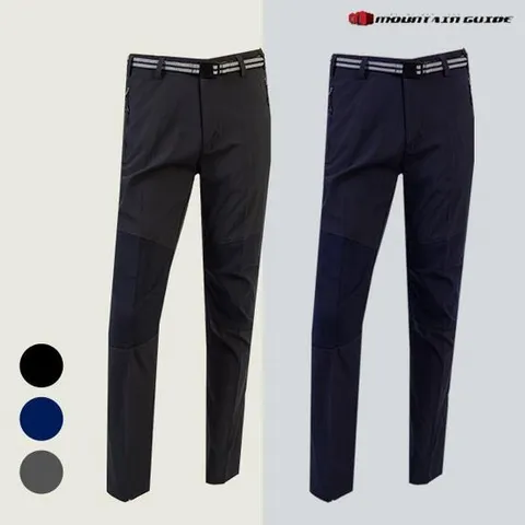 [마운틴가이드]봄,여름 등산복/남성 등산바지 WFM-P201-88