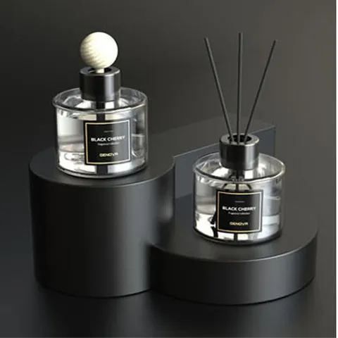 제노바 시그니처 디퓨져 방향제 /디퓨저방향제/차량용방향제