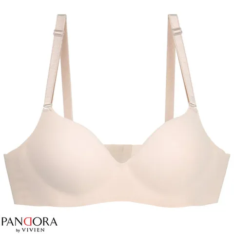 판도라by비비안 초경량 슬림핏 브라 ABC컵 pbr7110