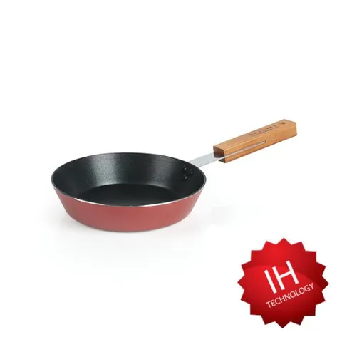 스칼렛 매직 인덕션 후라이팬 20cm