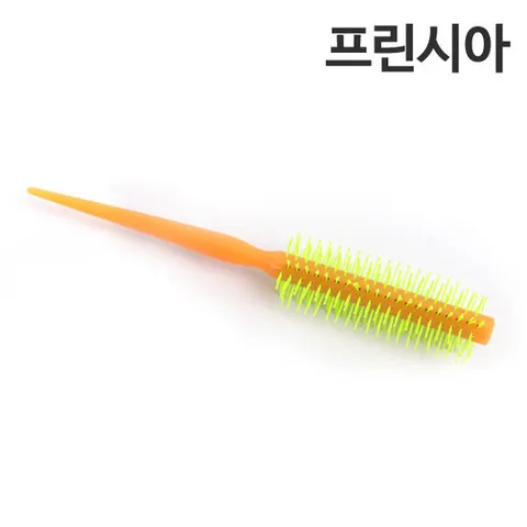 프린시아 노을 헤어 브러쉬 (소) 1P