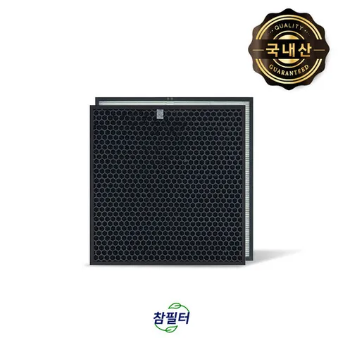 CFX-2TCD/CFX-B100D필터 삼성공기청정기필터 프리미엄