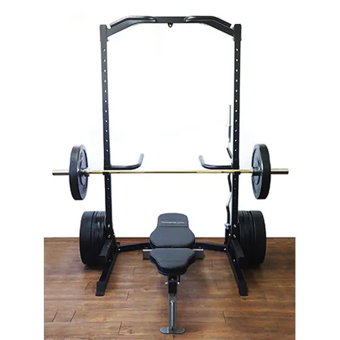 홈트 하프랙 I 홈짐 스쿼트랙 파워랙