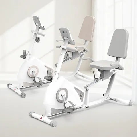 이고진 좌식 실내자전거 704R 온가족 헬스 자전거 택배발송