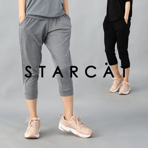 필라테스복 필라테스운동복 배기7부바지 Yps80H3