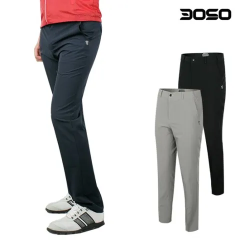 [삼공오공]쟌피엘 남성 봄/여름 골프바지/정장바지/빅사이즈