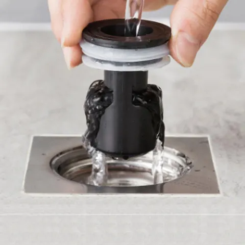 화장실 하수구 냄새제거 트랩