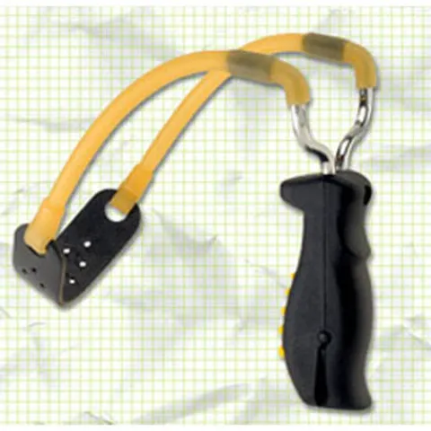 BARNETT / 미국명품 바넷 STRIKE9  초 중급자용  새총 SILNGSHOTS