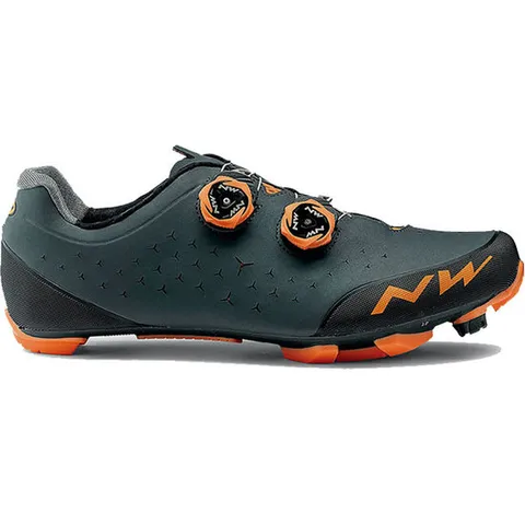 노스웨이브 리벨 3계절용 XC MTB 시마노클릿 자전거신발