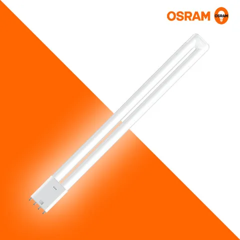 오스람 LED형광등18W 기존FPL36W대체형