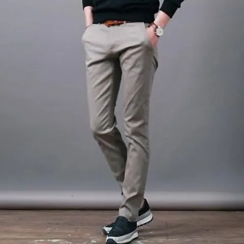 스댕클럽 남자 치노 스판 면바지 슬랙스 PT0104