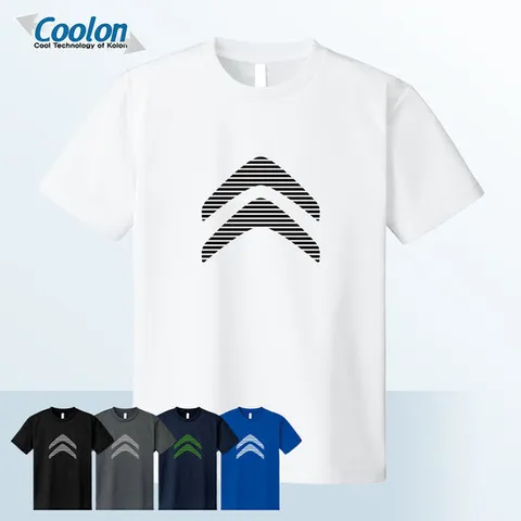 디반 M-LL 드라이 반팔티 D-01 프린팅 기능성 빅사이즈 쿨론티