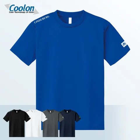 디반 3L-4L 드라이 반팔티 D-06 프린팅 기능성 빅사이즈 쿨론티