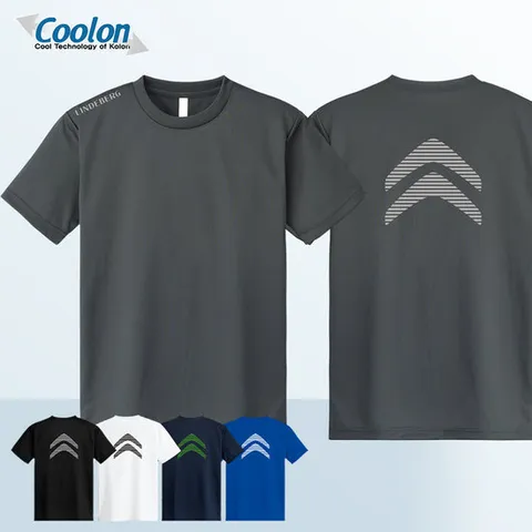 디반 M-LL 드라이 반팔티 D-09 프린팅 기능성 빅사이즈 쿨론티