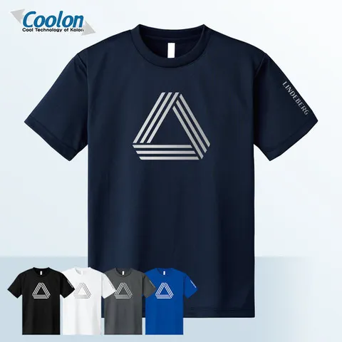 디반 3L-4L 드라이 반팔티 D-15 프린팅 기능성 빅사이즈 쿨론티