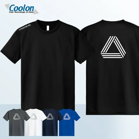 디반 M-LL 드라이 반팔티 D-20 프린팅 기능성 빅사이즈 쿨론티