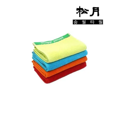 송월타월 날도바시니 다이나믹스포츠20