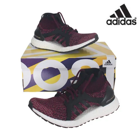 아디다스 남여공용 울트라부스트런닝화 매장판-BY1678