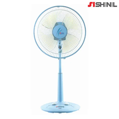 신일 국내산 좌석용 선풍기 35cm SIF-14SFK 4엽날개 신일선풍기