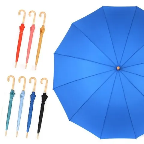 [시즌ACC]기라로쉬 자동장우산 [57우드에코솔리드12K-10043]