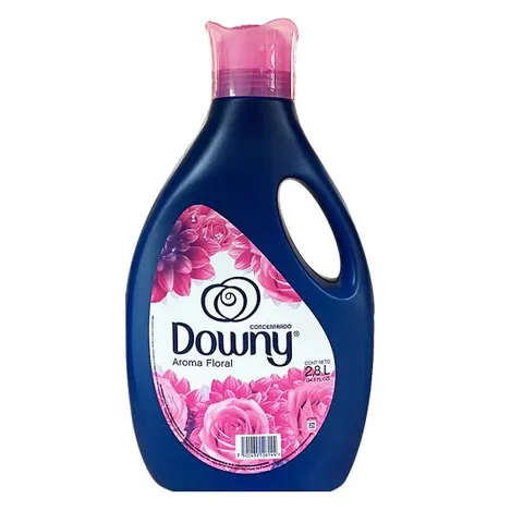 다우니 섬유유연제 아로마 플로럴 2.8L