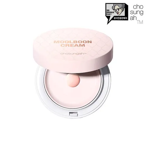 [조성아TM] 물분 크림 7X (본품) 14g