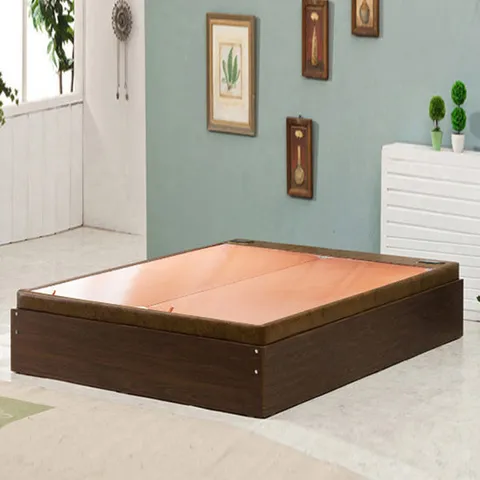 HD[현대의료기] 1011Q 퀸 한지본적토 흙침대