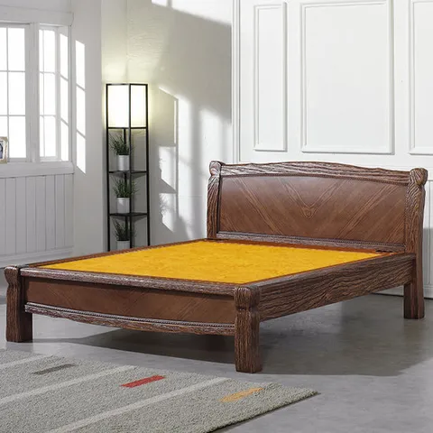 HD[현대의료기] 942Q 퀸 황토흙침대