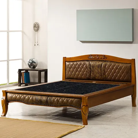 HD[현대의료기] 2088Q 퀸 블루펄 보석침대