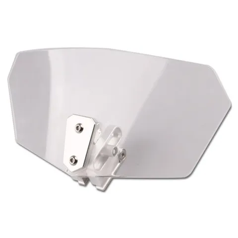 배런 오토바이 윈드 실드/보조스크린 바이크 가드