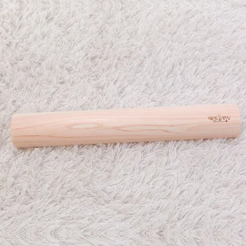편백나무 마사지 봉 50cm 7 1개 국내제조