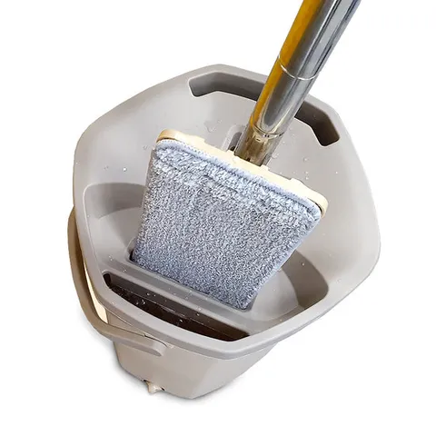 샤크3 물걸레청소기 S6 필립맙 3단봉 180˚회전판