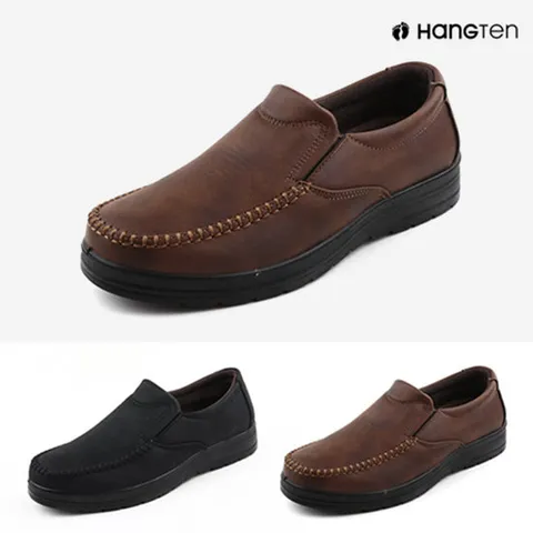 행텐 HT-5008 남성화 남자로퍼 캐주얼화 컴포트화