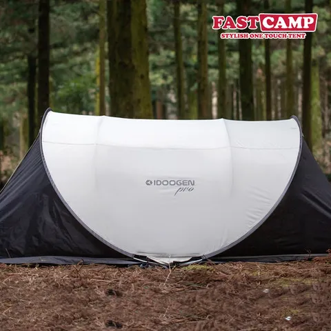 패스트캠프 원터치팝업플라이 방수 플라이프로