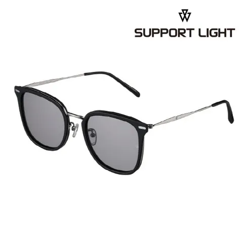 [서포트라이트] 남자 여자 선글라스 ELTON 02