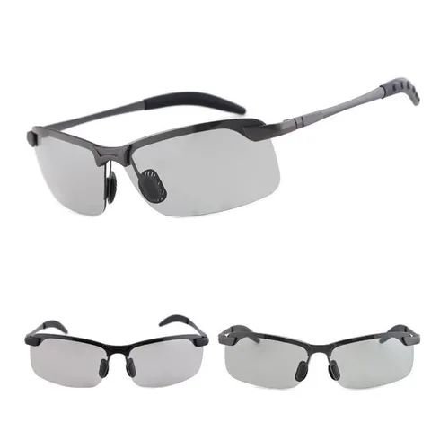 트리샤 편광 변색렌즈 선글라스 DP508 스포츠선글라스