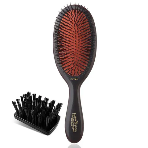 [메이슨피어슨] 스몰 엑스트라 브리스틀 헤어브러시 B2