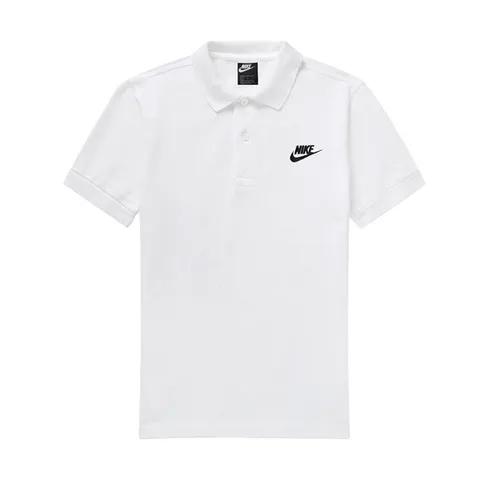 나이키 NSW CE 반팔 카라티 CJ4456-100