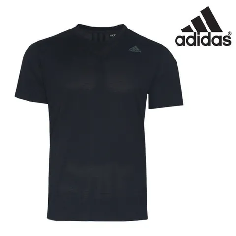 아디다스 남성 반팔 라운드티셔츠-CZ8725