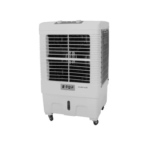 [데니즈]쿨쎈 산업용 대용량 냉풍기 60L IT-600D