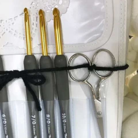 [TES-001]에티모그레이 실버가위세트