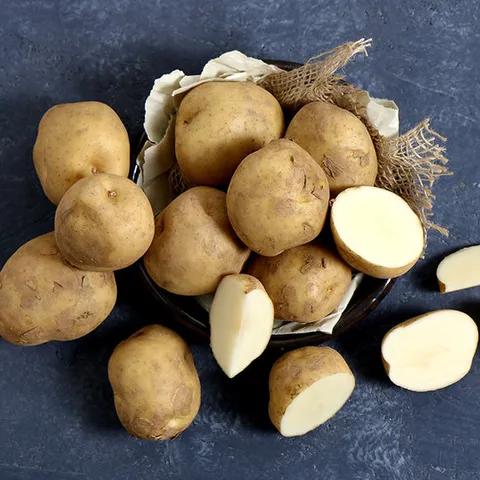 싱싱한 햇감자 5kg 대